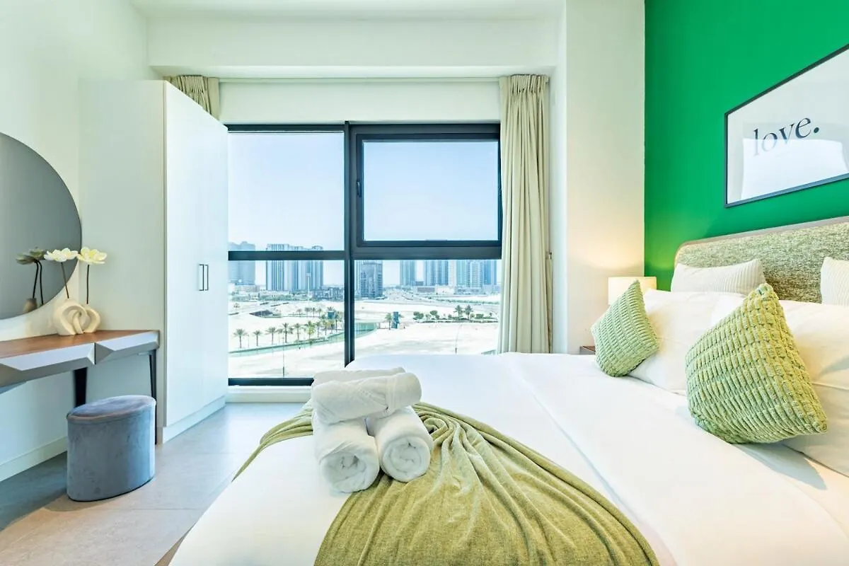 Private Beach - Sea Views - Beachfront - Paddle - Heart Of Al Reem Island - Pixel - Luxurious Modern Elegance Abu Dhabi 0*,