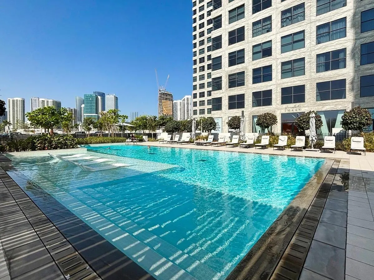 Private Beach - Sea Views - Beachfront - Paddle - Heart Of Al Reem Island - Pixel - Luxurious Modern Elegance Abu Dhabi 0*,  United Arab Emirates