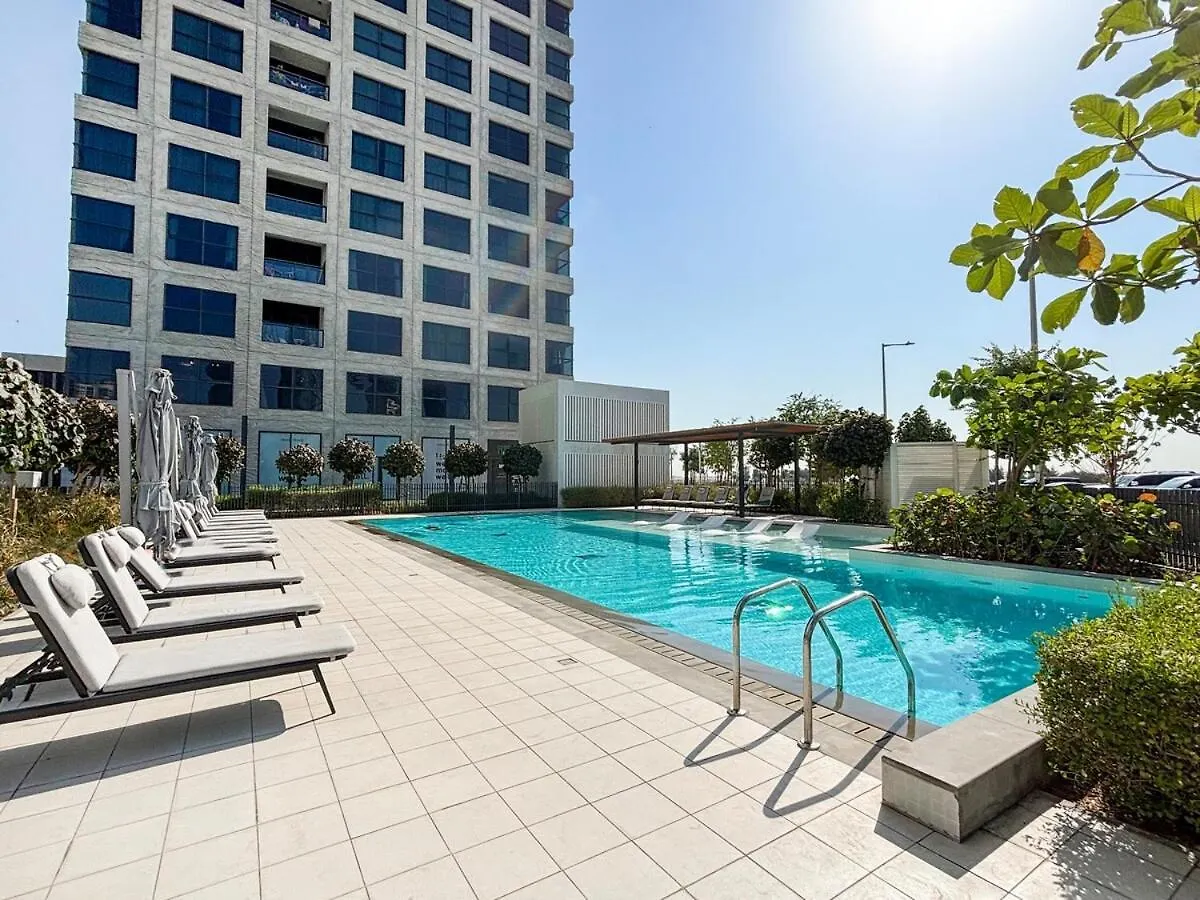 Private Beach - Sea Views - Beachfront - Paddle - Heart Of Al Reem Island - Pixel - Luxurious Modern Elegance Abu Dhabi