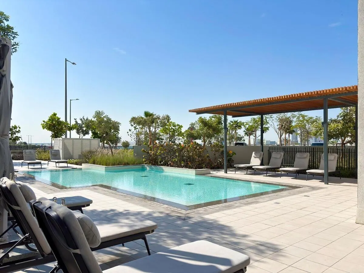 Private Beach - Sea Views - Beachfront - Paddle - Heart Of Al Reem Island - Pixel - Luxurious Modern Elegance Abu Dhabi 0*,