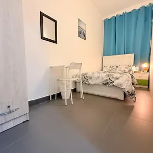Orchid International Guest house