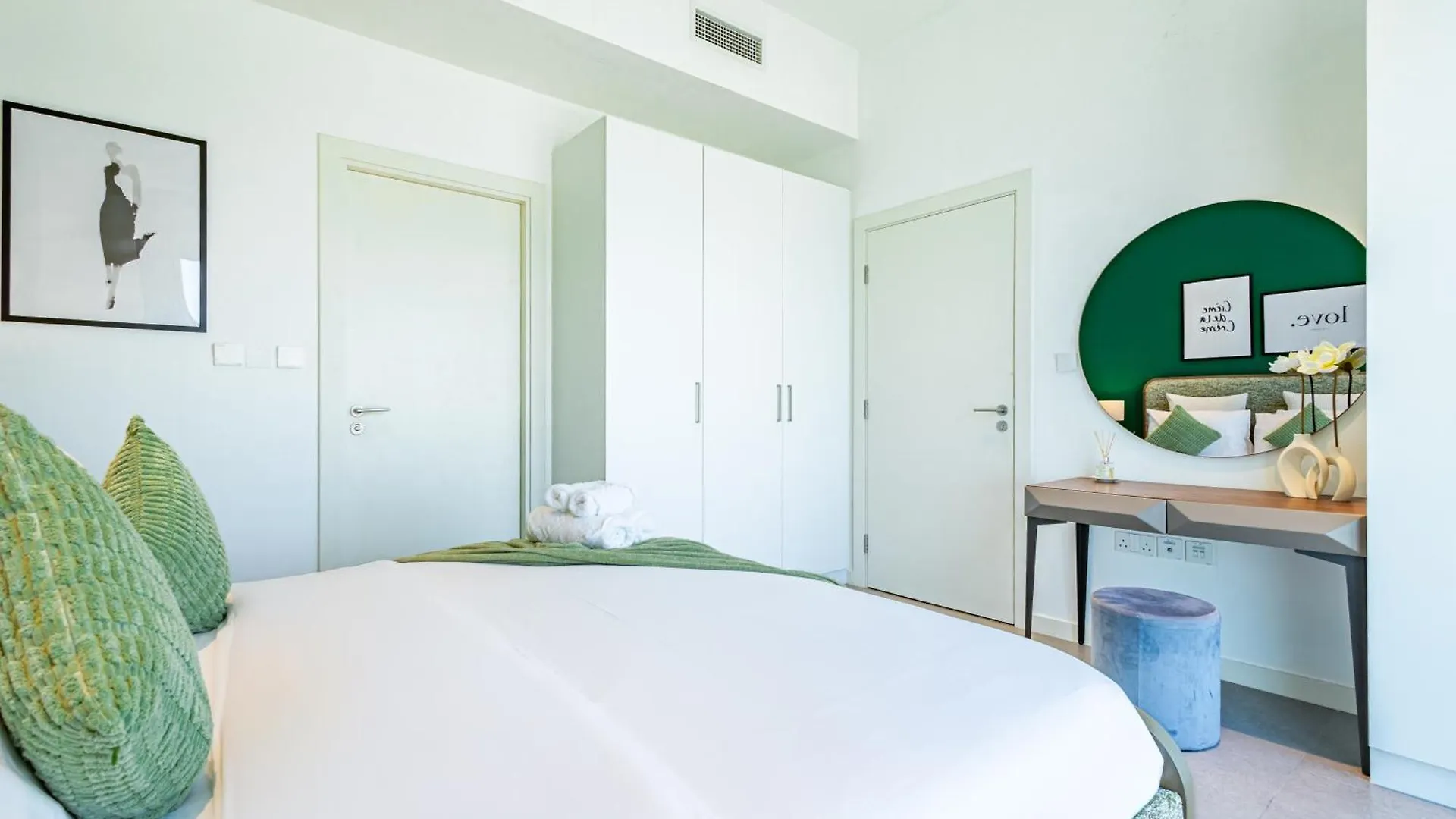 Private Beach - Sea Views - Beachfront - Paddle - Heart Of Al Reem Island - Pixel - Luxurious Modern Elegance 阿布扎比 公寓