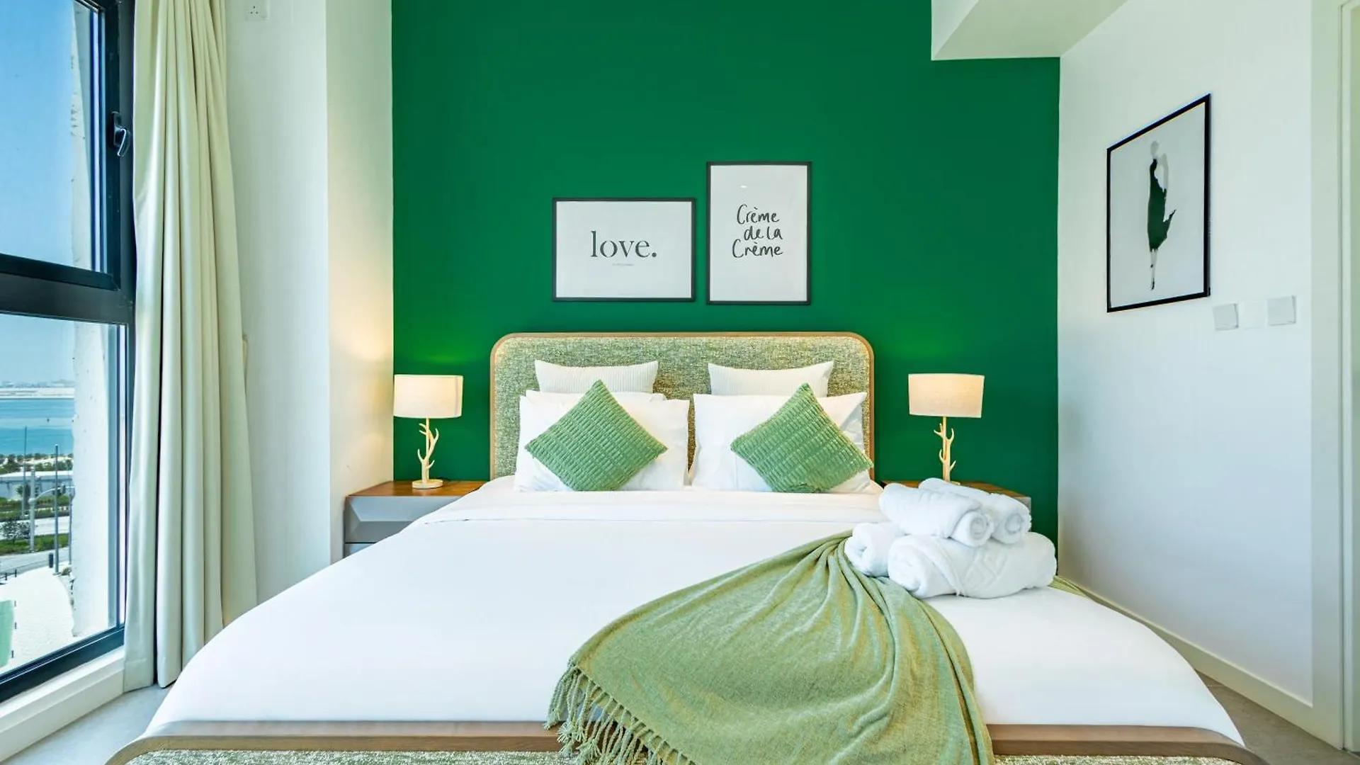 Private Beach - Sea Views - Beachfront - Paddle - Heart Of Al Reem Island - Pixel - Luxurious Modern Elegance 阿布扎比 阿拉伯联合酋长国