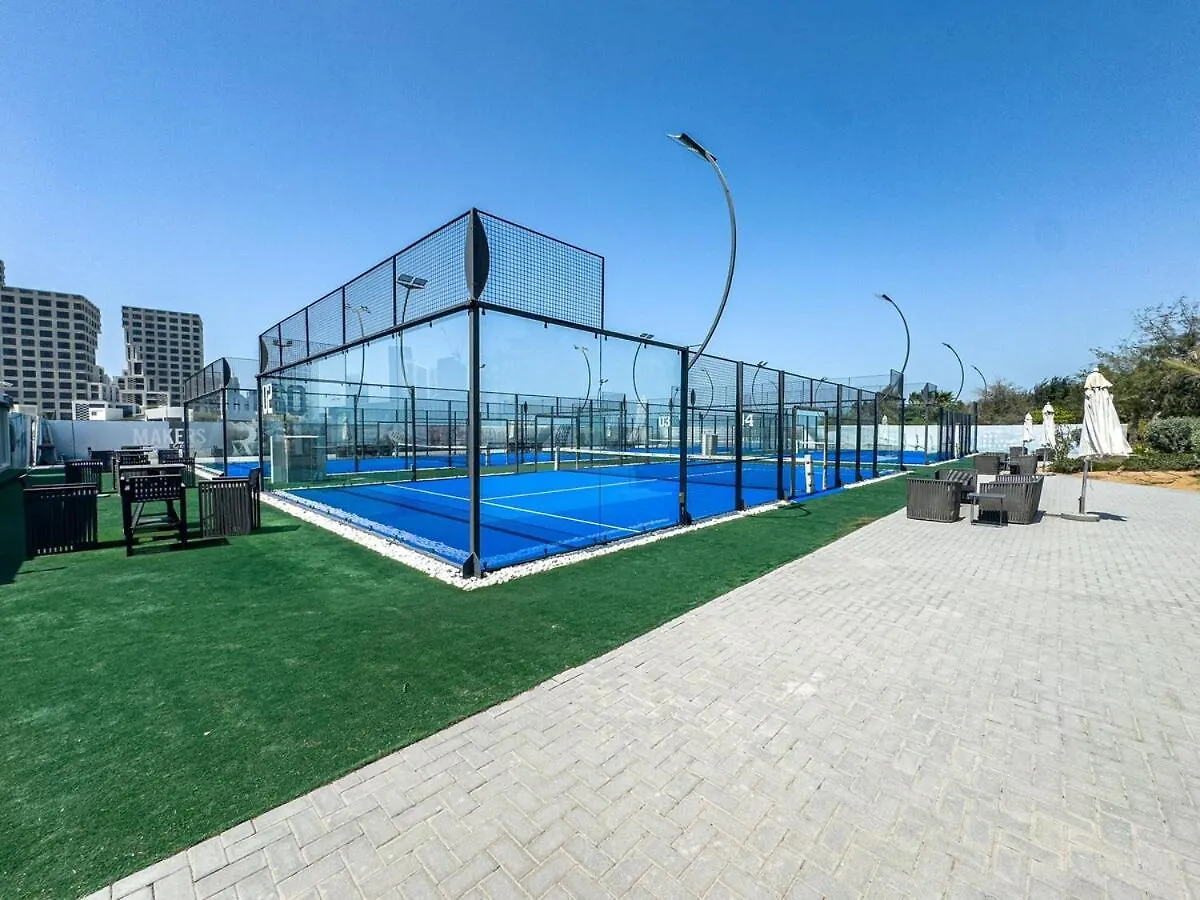 Private Beach - Sea Views - Beachfront - Paddle - Heart Of Al Reem Island - Pixel - Luxurious Modern Elegance 阿布扎比 0*,  阿拉伯联合酋长国