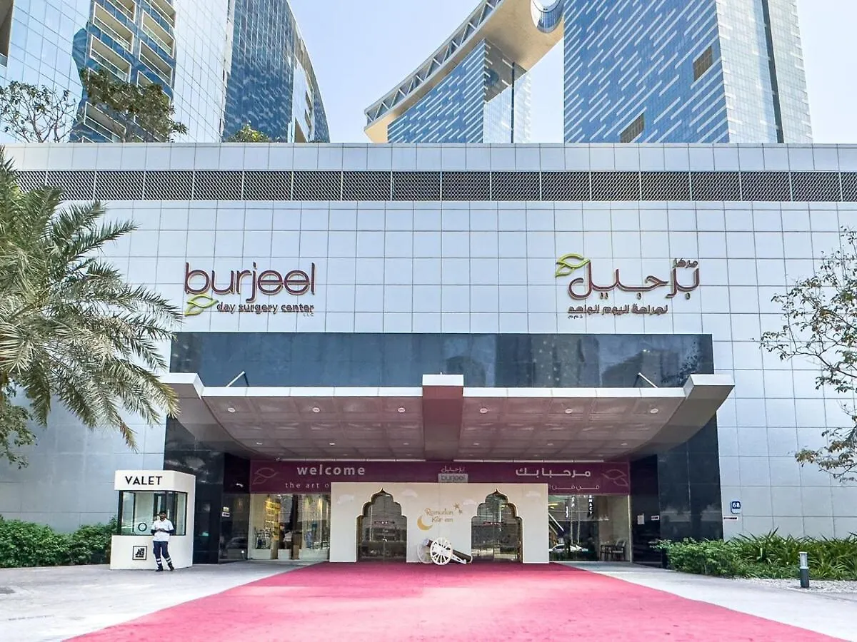 Private Beach - Sea Views - Beachfront - Paddle - Heart Of Al Reem Island - Pixel - Luxurious Modern Elegance 阿布扎比 公寓