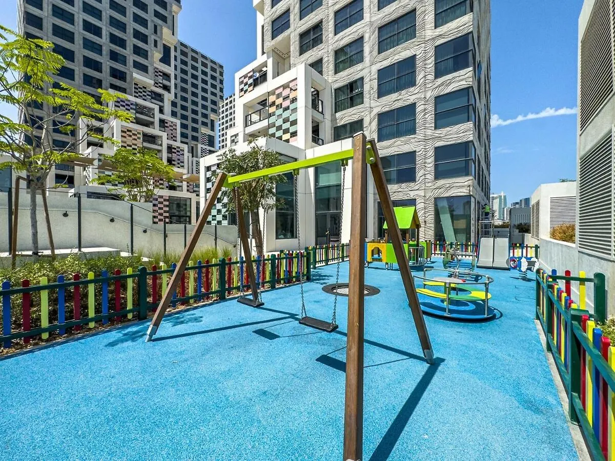 Private Beach - Sea Views - Beachfront - Paddle - Heart Of Al Reem Island - Pixel - Luxurious Modern Elegance 阿布扎比 公寓